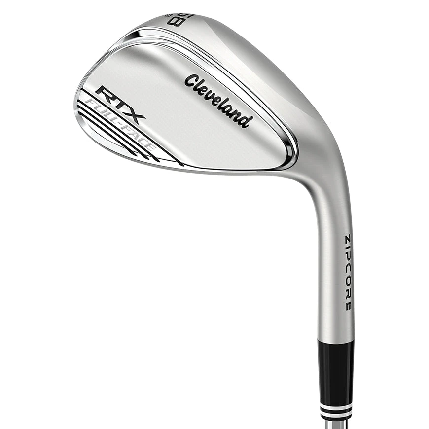 Cleveland RTX Zipcore Full Face Golf Wedge | Tour Satin Cleveland RTX Zipcore Full Face Golf Wedge | Tour Satin -Golf Series Shop RTX Full Face Tour Satin lrg V4