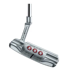 Scotty Cameron Special Select Golf Putters | Newport 5 Scotty Cameron Special Select Golf Putters | Newport -Golf Series Shop Scotty Cameron Special Select Golf Putters NEWPORT 165