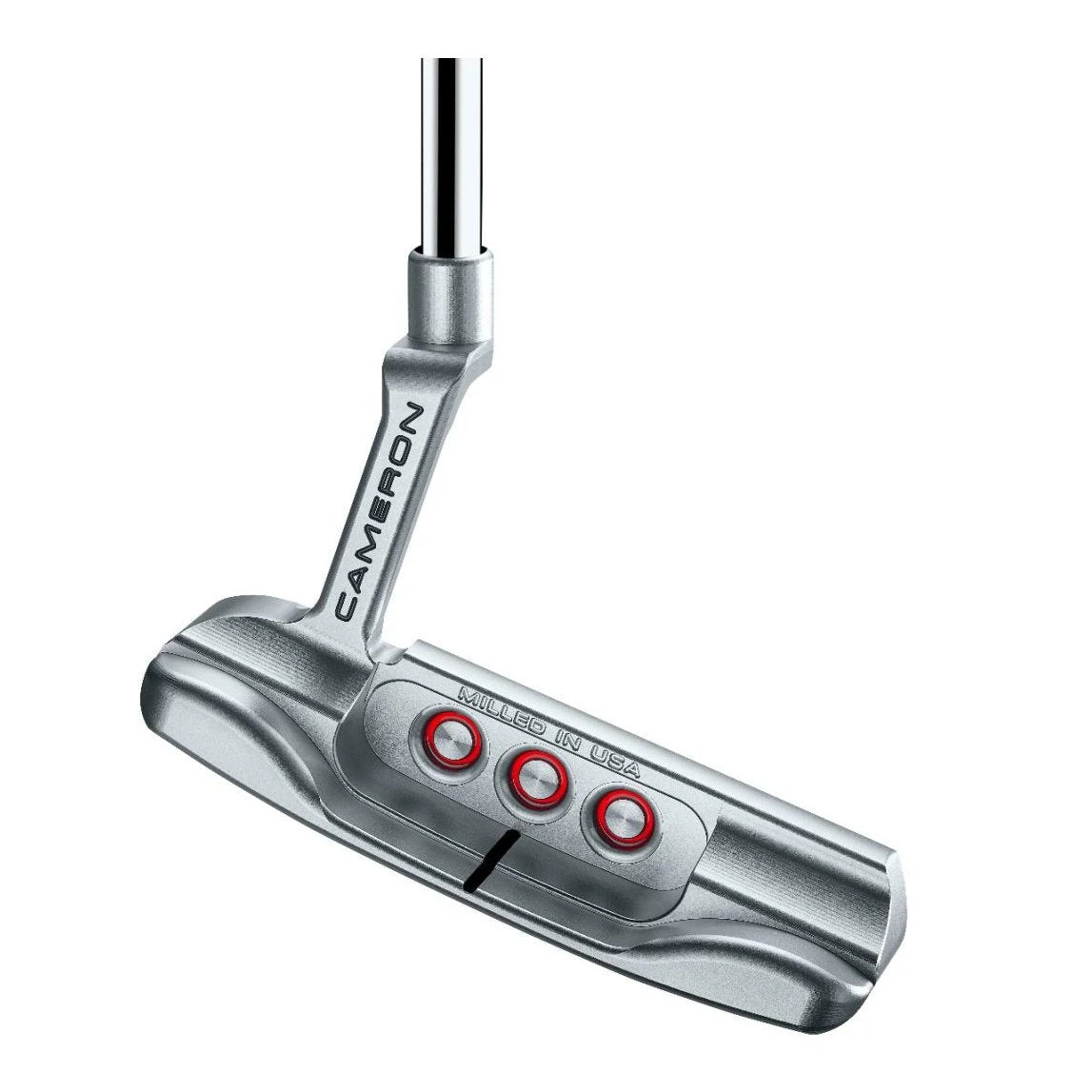 Scotty Cameron Special Select Golf Putters | Newport Scotty Cameron Special Select Golf Putters | Newport -Golf Series Shop Scotty Cameron Special Select Golf Putters NEWPORT 165