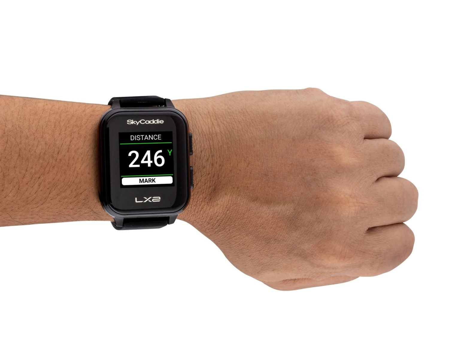 SkyCaddie LX2 GPS Golf Watch SkyCaddie LX2 GPS Golf Watch -Golf Series Shop SkyCaddie LX2 GPS Golf Watch 2