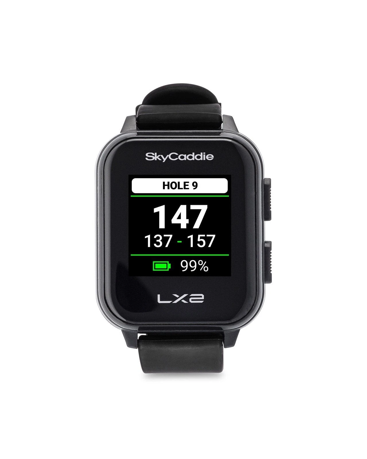 SkyCaddie LX2 GPS Golf Watch SkyCaddie LX2 GPS Golf Watch -Golf Series Shop SkyCaddie LX2 GPS Golf Watch 3