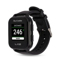 SkyCaddie LX2 GPS Golf Watch