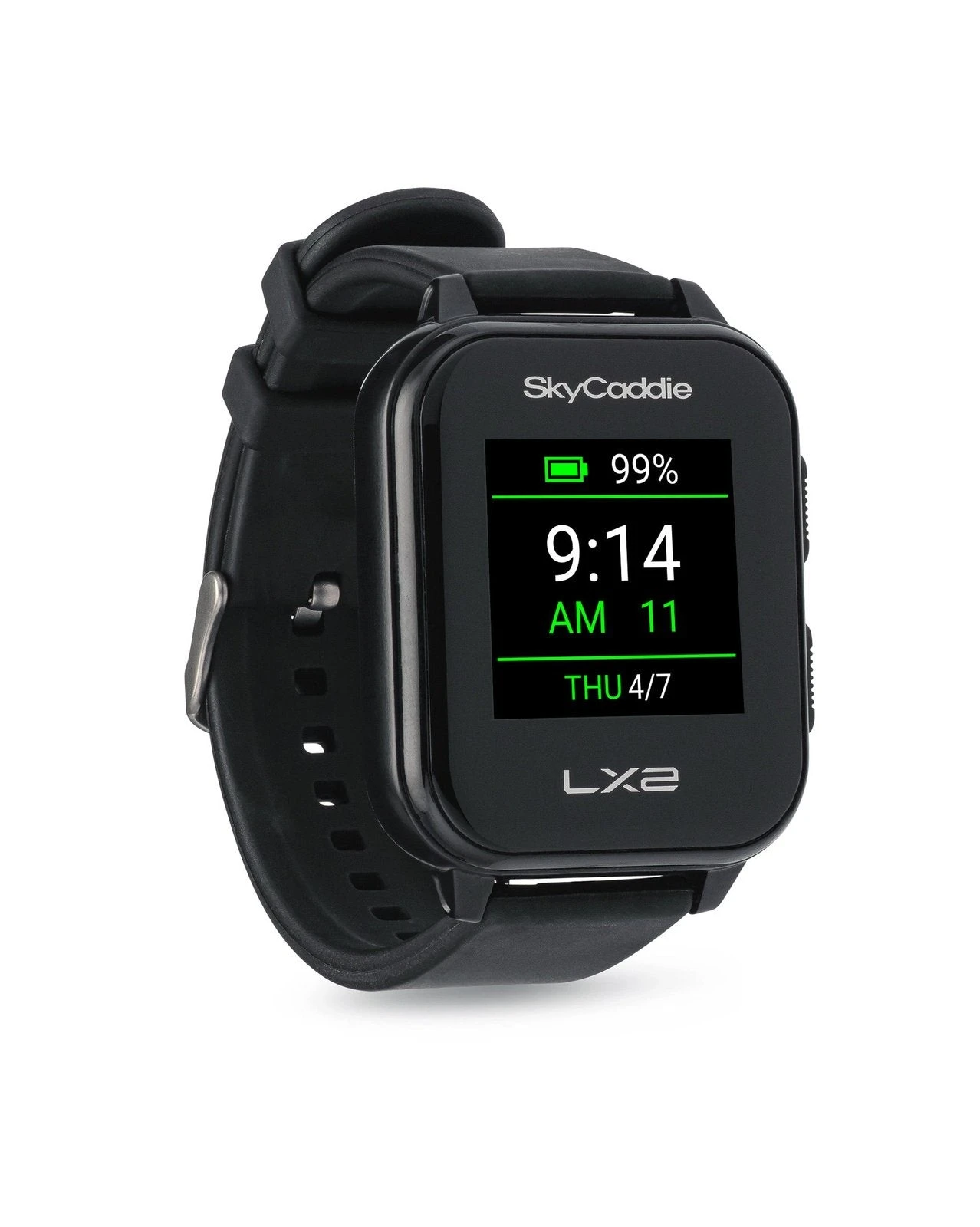 SkyCaddie LX2 GPS Golf Watch SkyCaddie LX2 GPS Golf Watch -Golf Series Shop SkyCaddie LX2 GPS Golf Watch 8