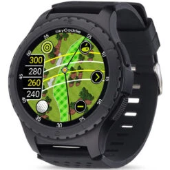 SkyCaddie LX5 GPS Golf Watch -Golf Series Shop SkyCaddie LX5 GPS Golf Watch 116