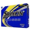 Srixon 2021 AD333 Golf Balls | Yellow -Golf Series Shop Srixon 2021 AD333 Golf Balls Yellow 161