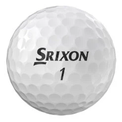 Srixon 2021 Q Star Tour Golf Balls | White -Golf Series Shop Srixon 2021 Star Tour Golf Balls White 56