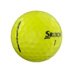 Srixon AD333 Golf Balls | Yellow 4 Srixon AD333 Golf Balls | Yellow -Golf Series Shop Srixon AD333 Golf Balls Yellow 131