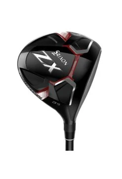 Srixon ZX Golf Fairway Wood 6 Srixon ZX Golf Fairway Wood -Golf Series Shop Srixon Golf Fairway Wood 48