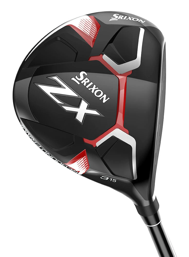Srixon ZX Golf Fairway Wood Srixon ZX Golf Fairway Wood -Golf Series Shop