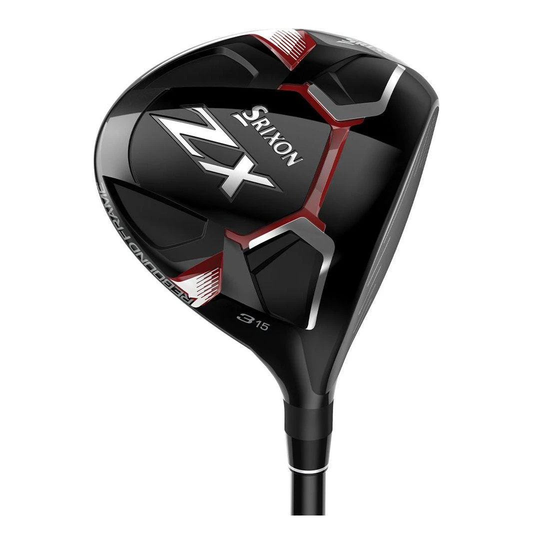 Srixon ZX Golf Fairway Wood Srixon ZX Golf Fairway Wood -Golf Series Shop