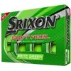 Srixon Soft Feel Brite Golf Balls | Green -Golf Series Shop Srixon Soft Feel Brite Golf Balls Green 55