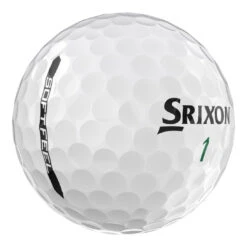 Srixon 2021 Soft Feel Golf Balls | White -Golf Series Shop Srixon Soft Feel Golf Balls White 46