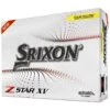 Srixon 2022 Z Star XV Golf Balls | Yellow 2 Srixon 2022 Z Star XV Golf Balls | Yellow -Golf Series Shop Srixon Star Golf Balls Yellow 144