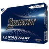 Srixon Q Star Tour Golf Balls | White 1 Srixon Q Star Tour Golf Balls | White -Golf Series Shop Srixon Star Tour Golf Balls White 60