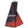 Srixon Tri-Fold Golf Towel 12118447 1 Srixon Tri-Fold Golf Towel 12118447 -Golf Series Shop Srixon Tri Fold Golf Towel 12118447 52