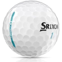 Srixon UltiSoft Golf Balls 2021 | White -Golf Series Shop Srixon UltiSoft Golf Balls White 118