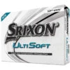 Srixon UltiSoft Golf Balls 2021 | White -Golf Series Shop Srixon UltiSoft Golf Balls White 141