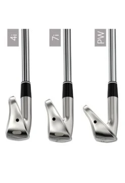 Srixon ZX4 Golf Irons | Steel 6 Srixon ZX4 Golf Irons | Steel -Golf Series Shop Srixon ZX4 Golf Irons Steel 78