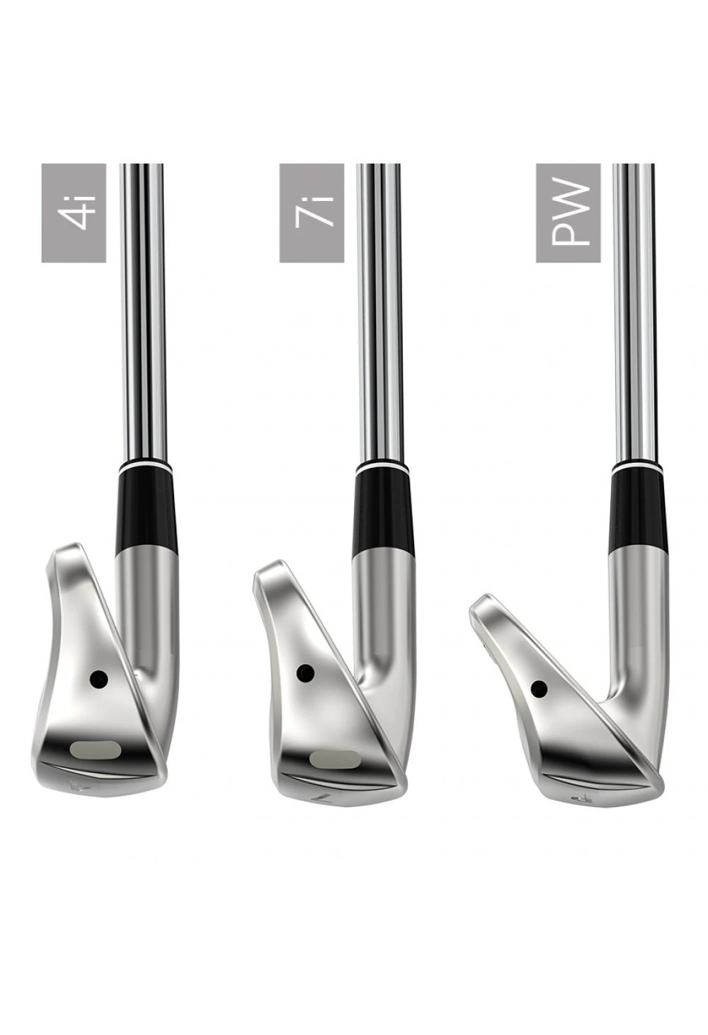 Srixon ZX4 Golf Irons | Steel Srixon ZX4 Golf Irons | Steel -Golf Series Shop