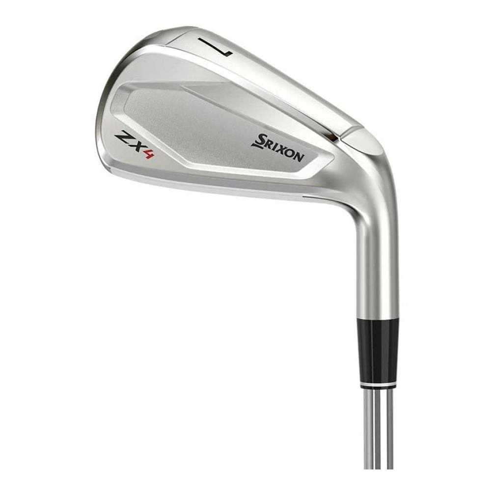 Srixon ZX4 Golf Irons | Steel Srixon ZX4 Golf Irons | Steel -Golf Series Shop