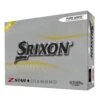 Srixon 2022 Z-Star Diamond Golf Balls | White 1 Srixon 2022 Z-Star Diamond Golf Balls | White -Golf Series Shop Srixon Z Star Diamond Golf Balls White 9