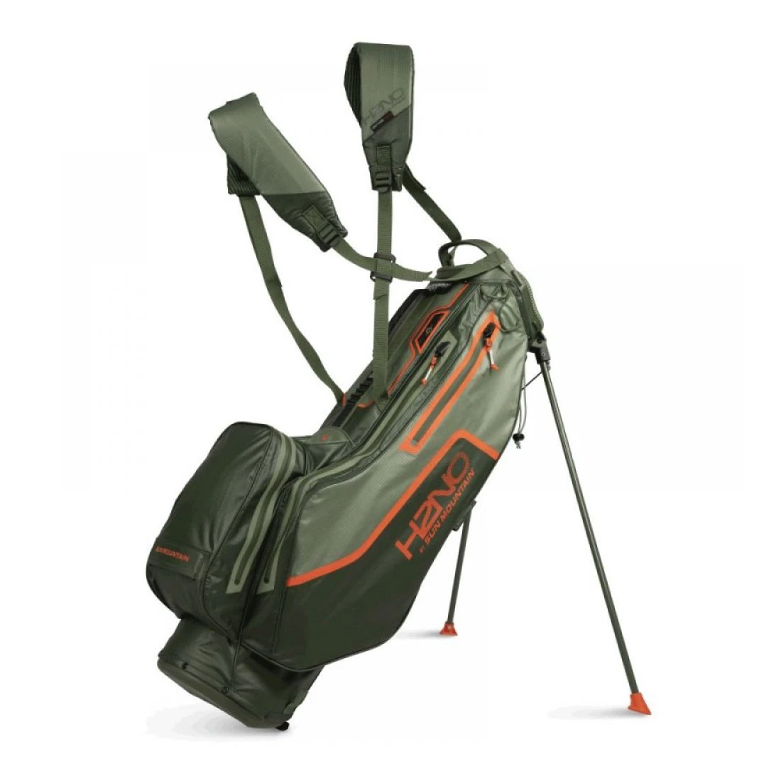 Sun Mountain H2NO Lite Speed Golf Stand Bag 22H2NOLS Sun Mountain H2NO Lite Speed Golf Stand Bag 22H2NOLS -Golf Series Shop Sun Mountain H2NO Lite Speed Golf Stand Bag 22H2NOLS 168