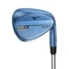 Mizuno T22 Blue IP Golf Wedge 2 Mizuno T22 Blue IP Golf Wedge -Golf Series Shop T22 BlueWedge Hero LowRes 1