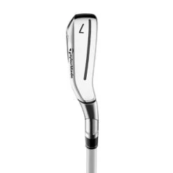 Ladies TaylorMade SIM 2 Max Golf Irons | Graphite 5 Ladies TaylorMade SIM 2 Max Golf Irons | Graphite -Golf Series Shop TA168 zoom D4