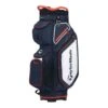Taylormade Pro 8.0 Golf Cart Bag N7766901 -Golf Series Shop TAYLORMADE PRO CART BAG N7766 99