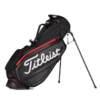 Titleist Jet Black Premium Stand Bag TB20SXSF 1 Titleist Jet Black Premium Stand Bag TB20SXSF -Golf Series Shop TB20SXSF 006 01