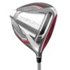 TaylorMade Ladies Stealth HD Golf Driver 2 TaylorMade Ladies Stealth HD Golf Driver -Golf Series Shop TaylorMadeLadiesStealthHDGolfDriver 1