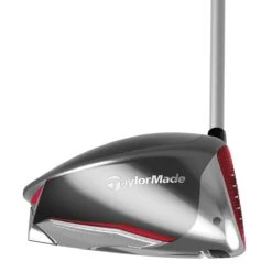 TaylorMade Ladies Stealth HD Golf Driver -Golf Series Shop TaylorMadeLadiesStealthHDGolfDriver 2