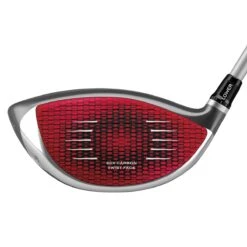 TaylorMade Ladies Stealth HD Golf Driver -Golf Series Shop TaylorMadeLadiesStealthHDGolfDriver 3