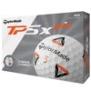 TaylorMade 2020 TP5X Pix Golf Balls | White 1 TaylorMade 2020 TP5X Pix Golf Balls | White -Golf Series Shop TaylorMade 2020 TP5X Pix Golf Balls White 6