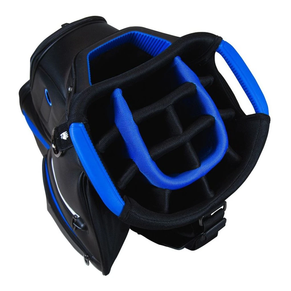 TaylorMade Deluxe Golf Cart Bag N7817901 TaylorMade Deluxe Golf Cart Bag N7817901 -Golf Series Shop