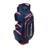 TaylorMade StormDry Waterproof Cart Bag N7818401 -Golf Series Shop TaylorMade 2021 StormDry Waterproof Cart Bag N7818401 43