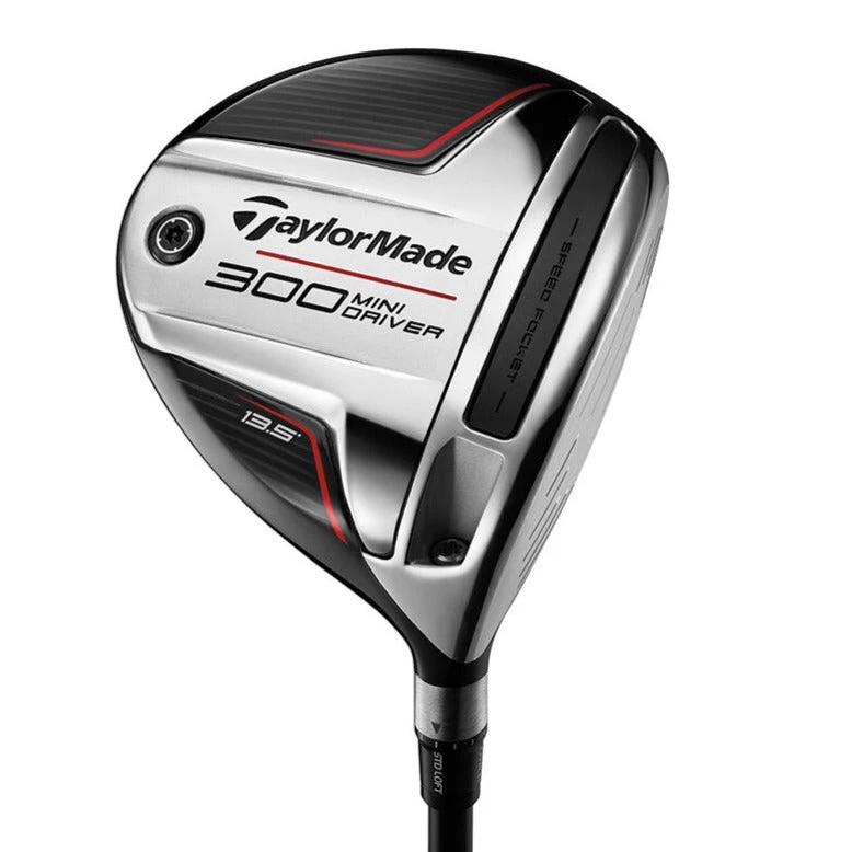 TaylorMade 300 Mini Golf Driver TaylorMade 300 Mini Golf Driver -Golf Series Shop TaylorMade 300 Mini Golf Driver 1