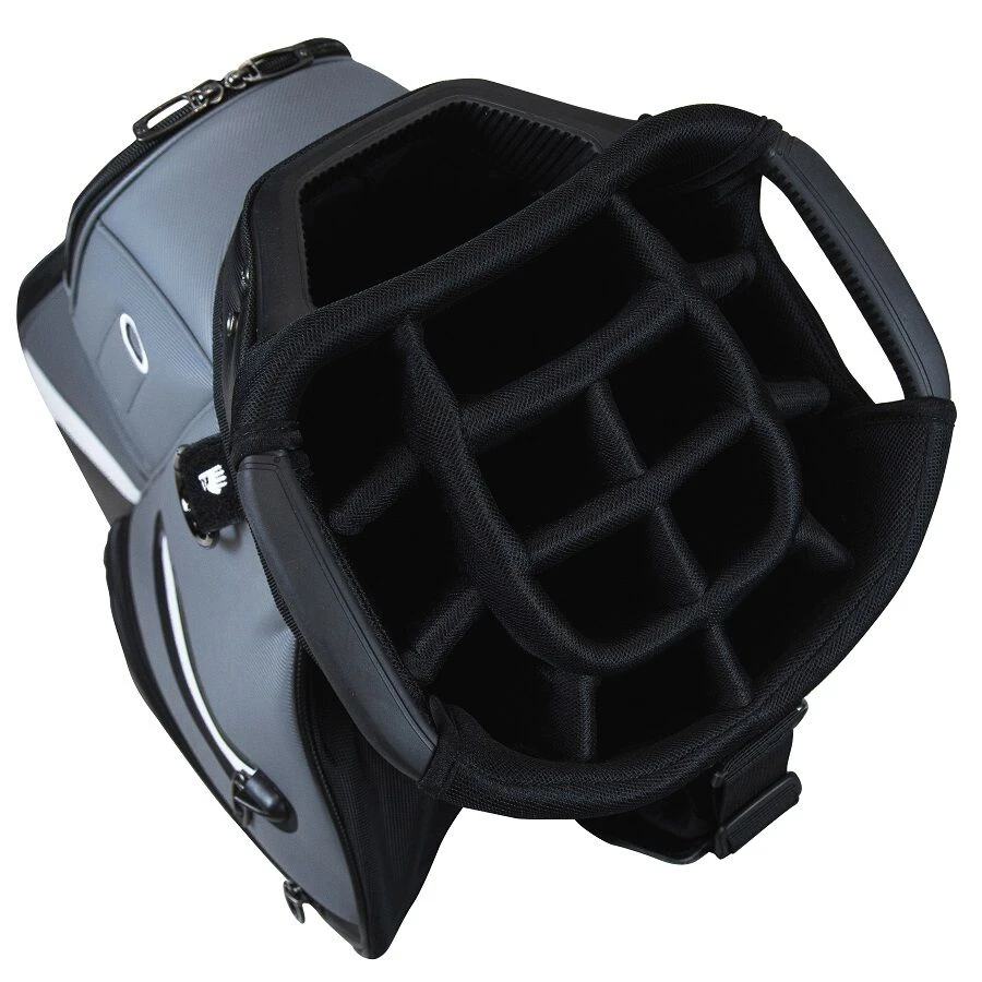 TaylorMade Deluxe Golf Cart Bag N7818001 TaylorMade Deluxe Golf Cart Bag N7818001 -Golf Series Shop