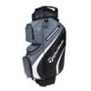 TaylorMade Deluxe Golf Cart Bag N7818001 -Golf Series Shop TaylorMade Deluxe Golf Cart Bag N7818001 6