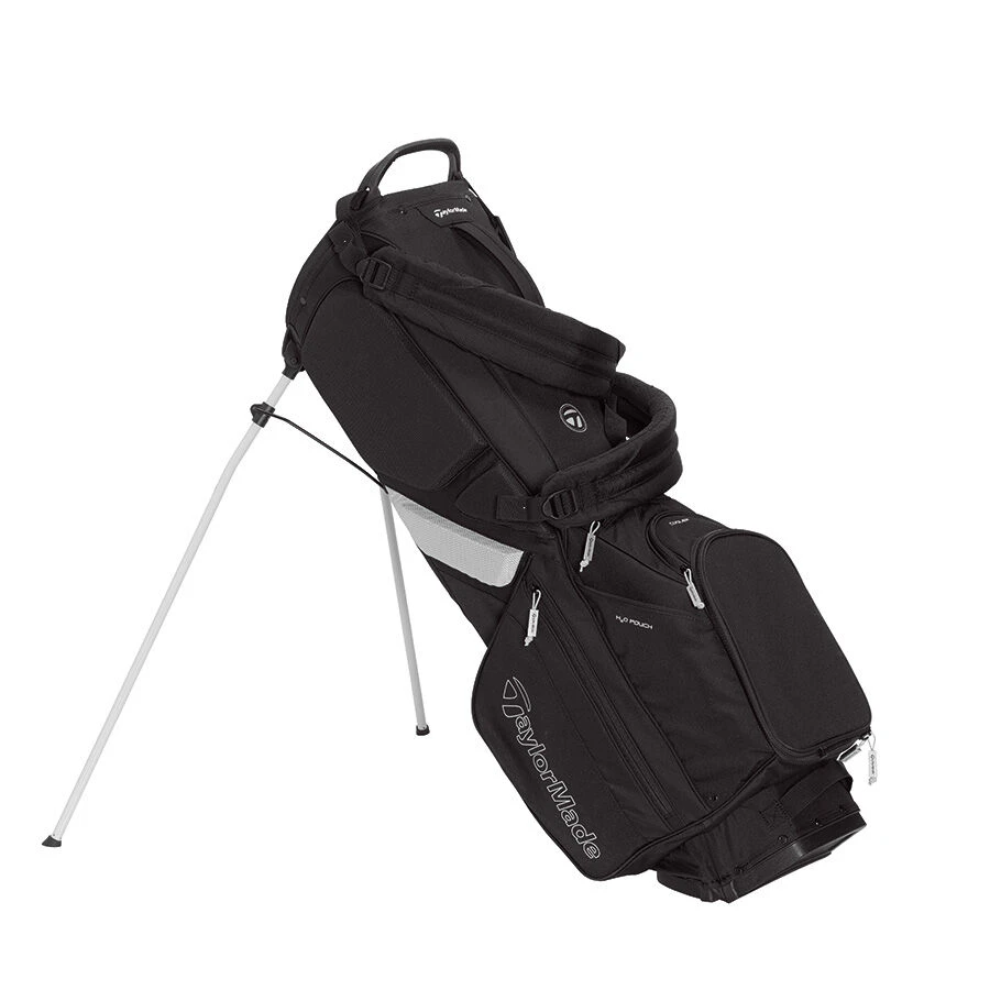 TaylorMade FlexTech Crossover Golf Stand Bag N7829401 TaylorMade FlexTech Crossover Golf Stand Bag N7829401 -Golf Series Shop