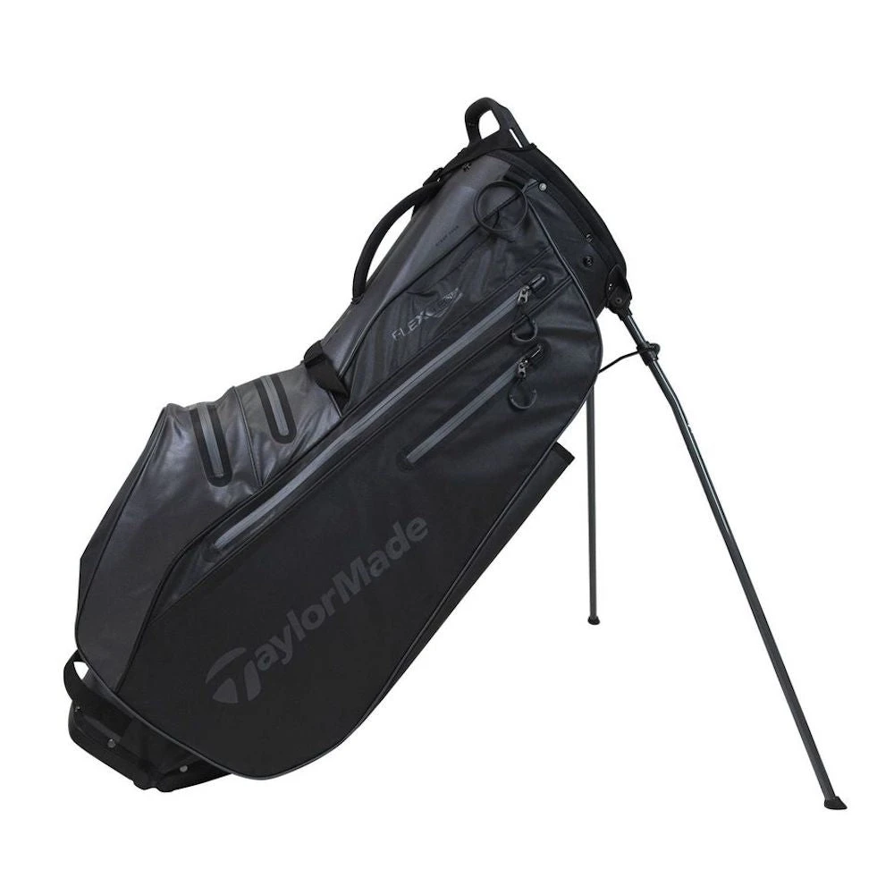 TaylorMade Flextech Waterproof Stand Bag N7818901 TaylorMade Flextech Waterproof Stand Bag N7818901 -Golf Series Shop