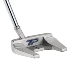 TaylorMade TP Hydro Blast Bandon Golf Putter | Short Slant Neck