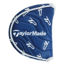 TaylorMade TP Hydro Blast Bandon Golf Putter | Short Slant Neck -Golf Series Shop TaylorMade Hydro Blast Bandon Golf Putter 227