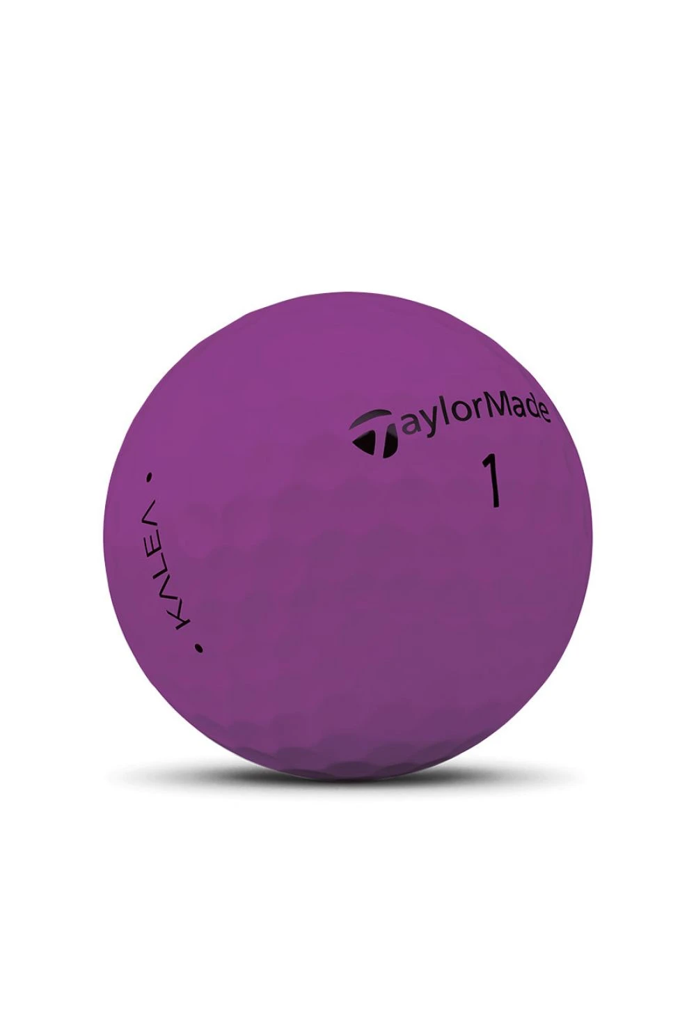TaylorMade Kalea Golf Balls | Purple TaylorMade Kalea Golf Balls | Purple -Golf Series Shop TaylorMade Kalea Golf Balls Purple 70