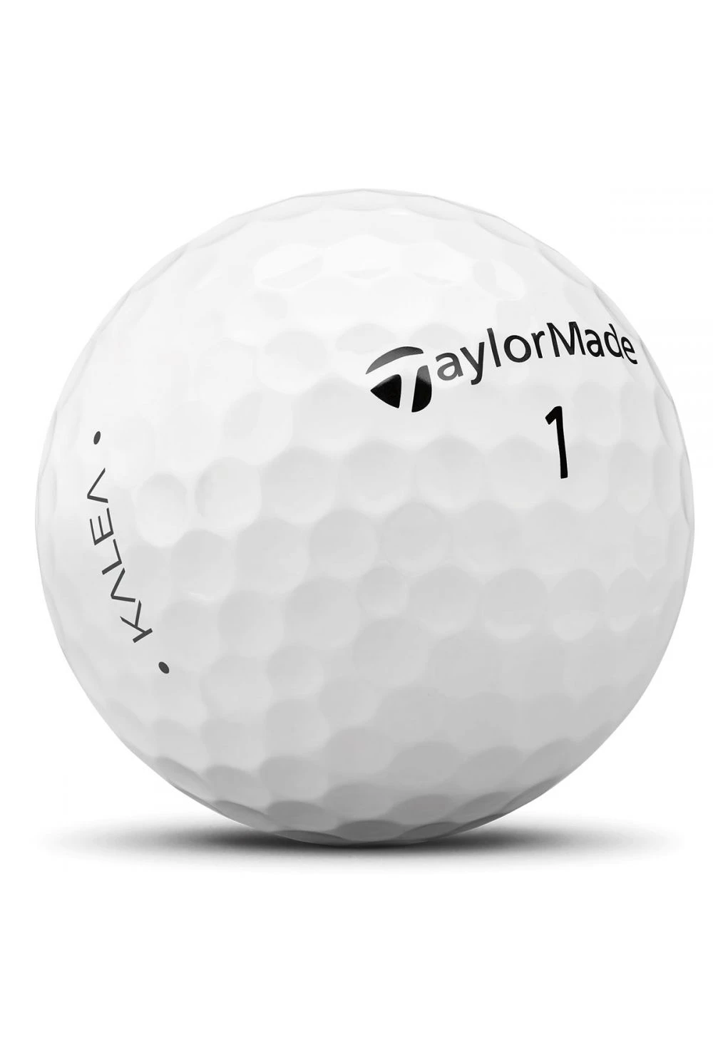 TaylorMade Kalea Golf Balls | White TaylorMade Kalea Golf Balls | White -Golf Series Shop TaylorMade Kalea Golf Balls White 75