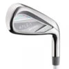 TaylorMade Kalea Ladies Golf Irons | Graphite -Golf Series Shop TaylorMade Kalea Ladies Golf Irons 6