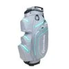 TaylorMade Kalea Storm Dry Waterproof Golf Cart Bag N7818601 2 TaylorMade Kalea Storm Dry Waterproof Golf Cart Bag N7818601 -Golf Series Shop TaylorMade Kalea Storm Dry Waterproof Golf Cart Bag 5
