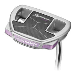TaylorMade Ladies Kalea Golf Putter -Golf Series Shop TaylorMade Ladies Kalea Golf Putter 10