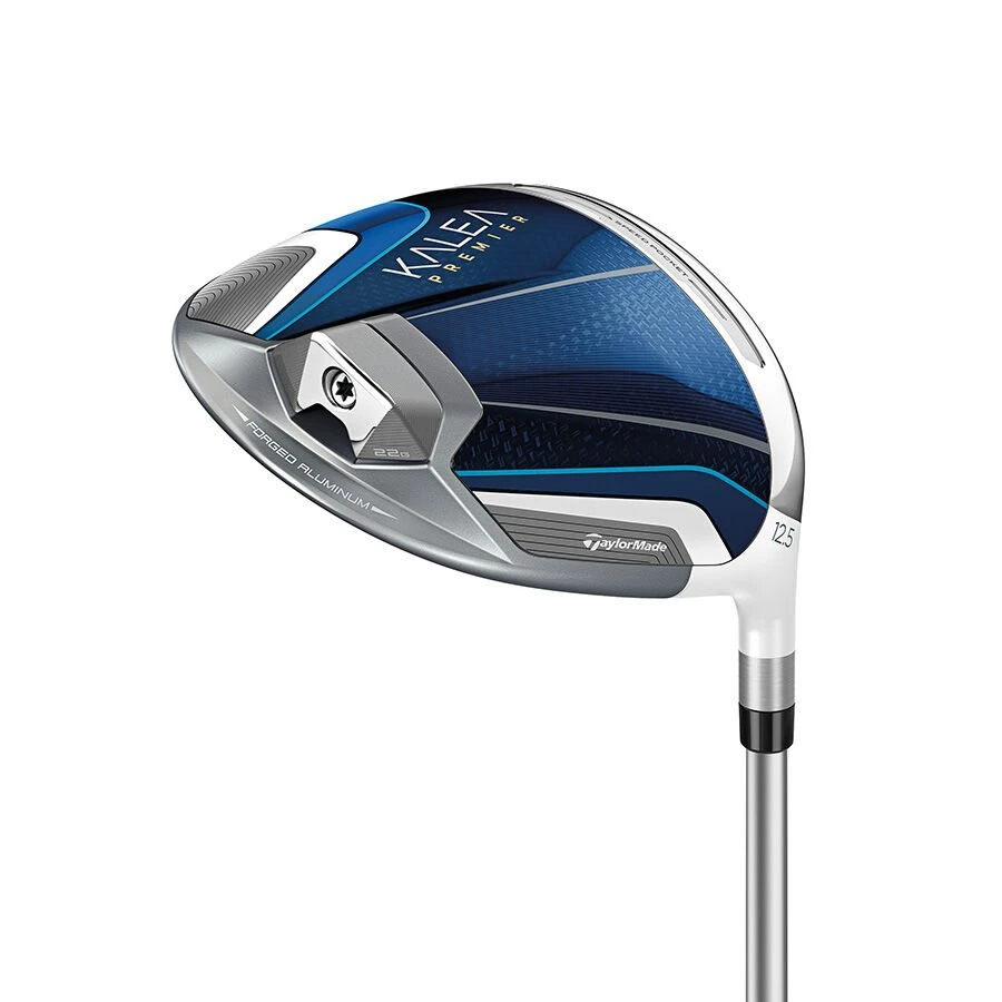 TaylorMade Ladies Kalea Premier Golf Driver TaylorMade Ladies Kalea Premier Golf Driver -Golf Series Shop TaylorMade Ladies Kalea Premier Golf Driver 0
