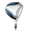 TaylorMade Ladies Kalea Premier Golf Fairway Wood -Golf Series Shop TaylorMade Ladies Kalea Premier Golf Fairway Wood 2